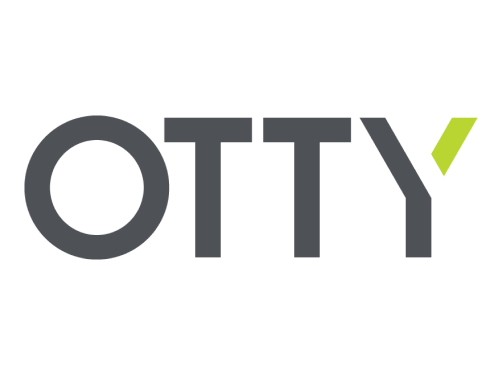 otty logo